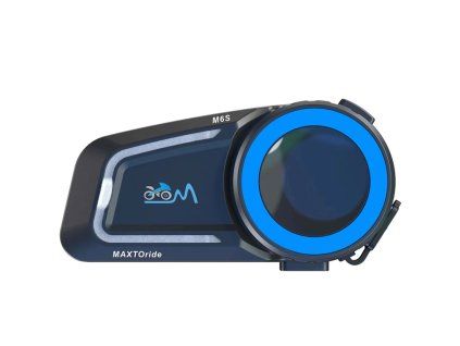 Bluetooth Intercom MaxTo M6S