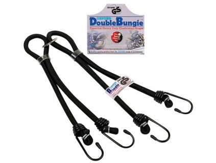 Gumicuk Oxford Double Bungee