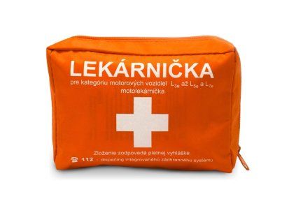 Motolékarnička SK
