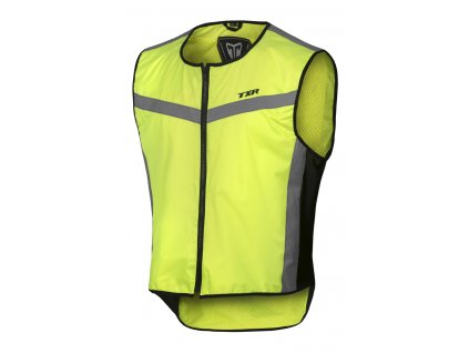 Reflexní moto vesta TXR