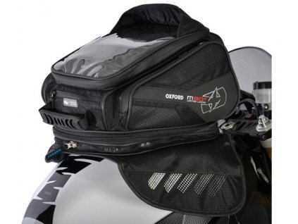 Tankbag na motocykl Oxford M30R