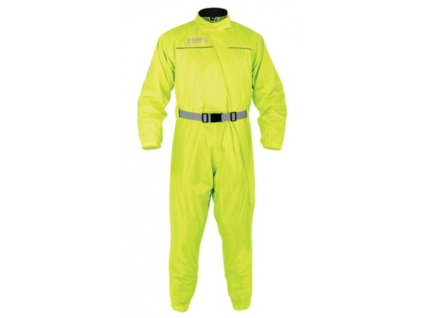 Kombinéza do deště Oxford Rain Seal fluo žlutá