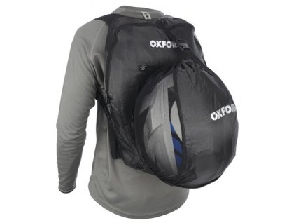 Ochranný batoh na přilbu Oxford X Handy Sack