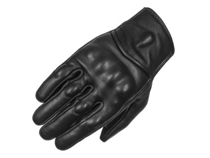 Rukavice na motorku TXR Torino černé