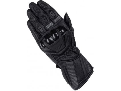 Moto rukavice Ozone RS-600 černé