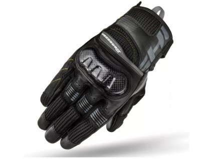 Moto rukavice Shima X-Breeze 2 černo-šedé