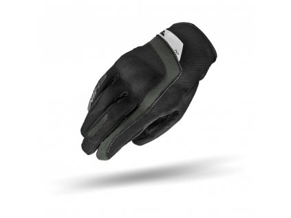 Pánské rukavice Shima One černé