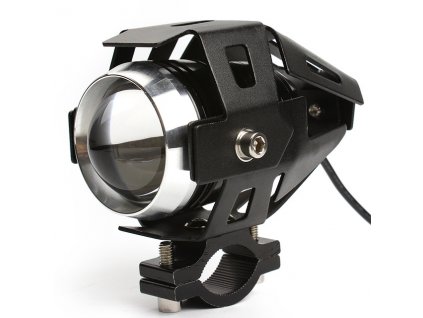 Přídavná LED světla U5 CREE Sada MINI