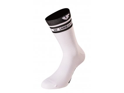 Ponožky Undershield Stripes bílé