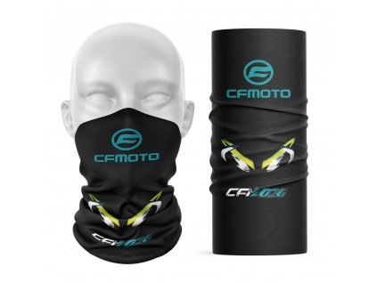 Multifunkční šátek CF Moto