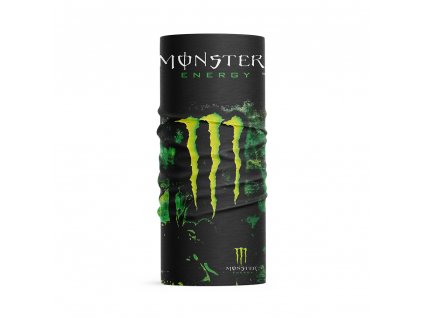 Multifunkční šátek Monster MX
