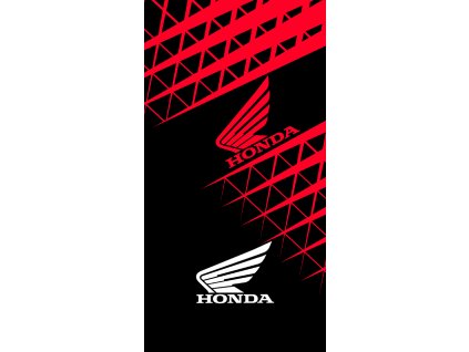 Multifunkční šátek Honda 2