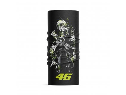 Multifunkční šátek VR46