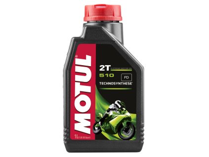 Olej Motul 510 2T 1 l