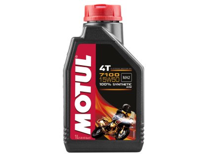 Olej Motul 7100 15W50 4T 1 l