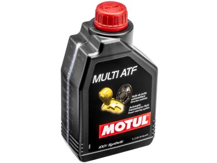 Olej Motul MULTI ATF 1 l