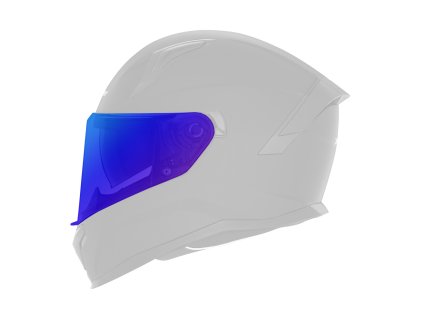 Pinlock pro přilbu NOX N401 iridiové
