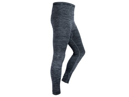 termoprádlo spodky ADVANCED BASE LAYER, OXFORD ADVANCED (šedé/černé) (Velikost L/XL)