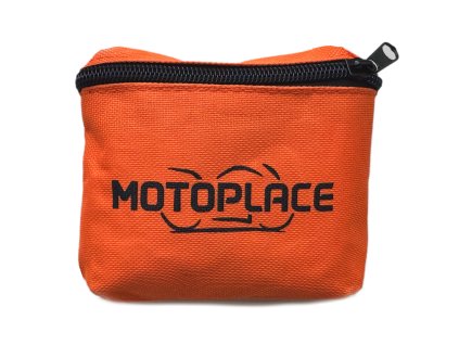 Motolékárnička Motoplace