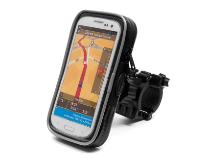 Vodotěsné pouzdro na řídítka Extreme® Swivel 360 Typ 167