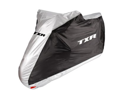 Plachta na motorku TXR