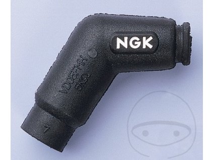 Koncovka zapalovací svíčky NGK VD05FMH