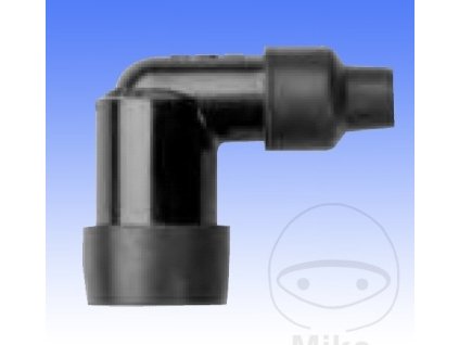 Koncovka zapalovací svíčky NGK LZFH