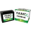 Gelová baterie FULBAT FUL GEL - FTX24HL-BS / F50-N18L-A/A2/A3