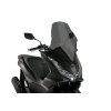 Plexi štít PUIG 20637W V-TECH LINE TOURING