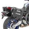Boční brašny na motorku TXR WP30R