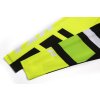 Motokrosový dres TXR Vortex černo-fluo žlutý