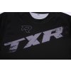 Dětský motokrosový dres TXR Pulse černý