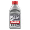 Brzdová kapalina Motul DOT 3&4 500 ml