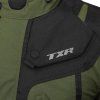 Bunda na motorku TXR Expedition khaki