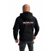 Pánská mikina Motoplace černá