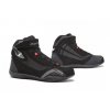Boty na motorku Forma Genesis černé