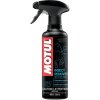 Odstraňovač hmyzu a nečistot Motul E7 Insect remover