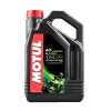 Olej Motul 5100 Ester 10W40 4 l