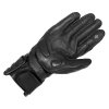 Rukavice na motorku TXR Spartan šedé dlan