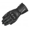 Rukavice na motorku TXR Visper černé