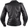 Dámská moto bunda křivák Ozone Ramones zezadu