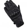 Rukavice na motorku REBELHORN Thug II Černá