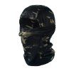 Kukla pod helmu TXR Camo Dark