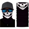 Multifunkční šátek TXR Skull jaw