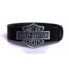 Kožený opasek Harley-Davidson