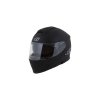 Výklopná helma ZED F18 černá matná