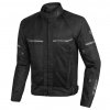 Bunda na motorku TXR Steward černo-šedá