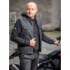 Kožená vesta na motorku TXR Bandit 2