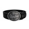 Kožený opasek Vespa