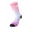 Ponožky Undershield Booby růžové